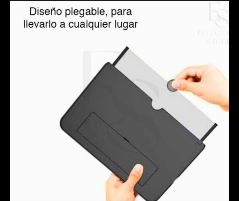 MaxiView™ – Amplificador de Pantalla para Smartphone