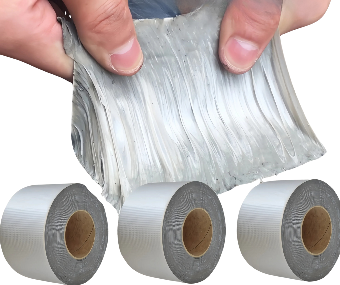 WATERPROOF WRAP-CINTA IMPERMEABLE