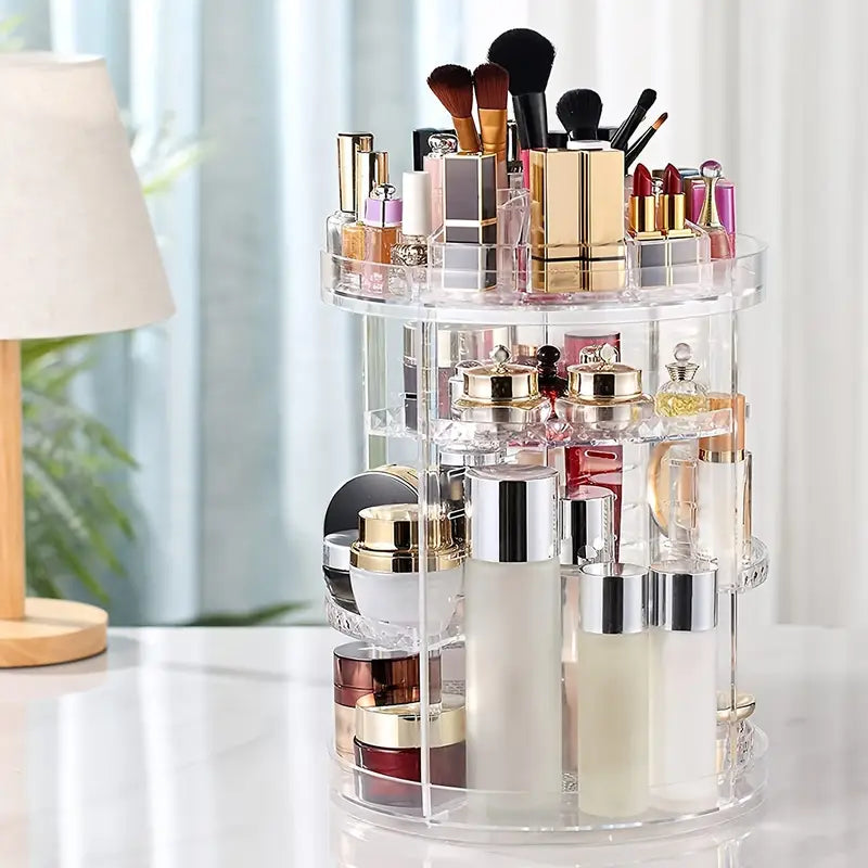BeautySpin™-Organizador Giratorio 360°