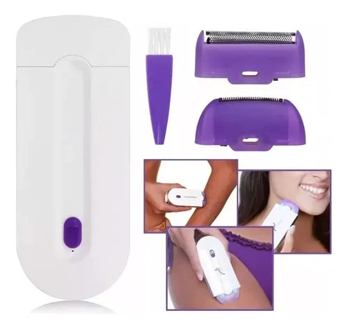 VelociSkin™-Depiladora Profesional