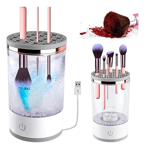 SparkBrush™-Lavadora brochas