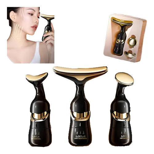 LumiSkin™-Masajeador Facial