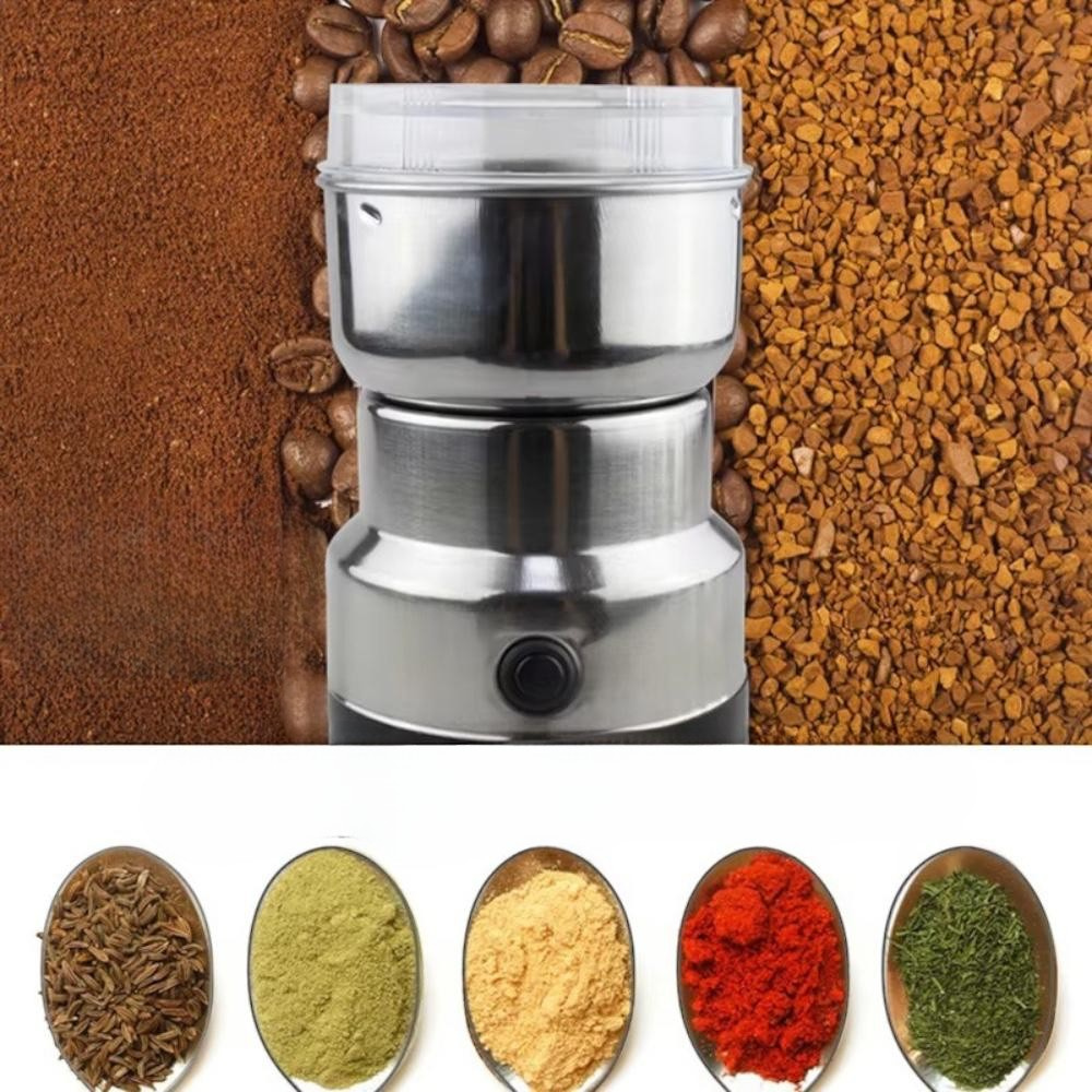 GRANOCHEF™-MOLINO CAFE