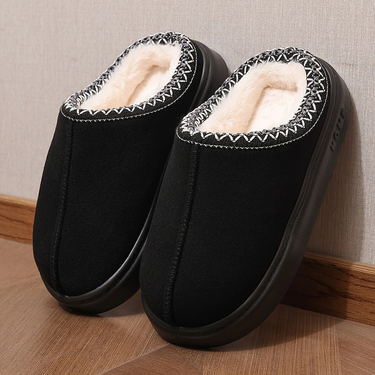 NORDICCOMFORT™-PANTUFLAS MUJER