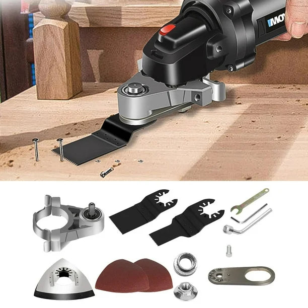 AMOLADAP™-ADAPTADOR AMOLADORA