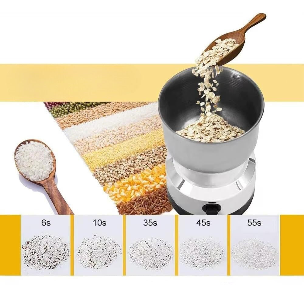GRANOCHEF™-MOLINO CAFE