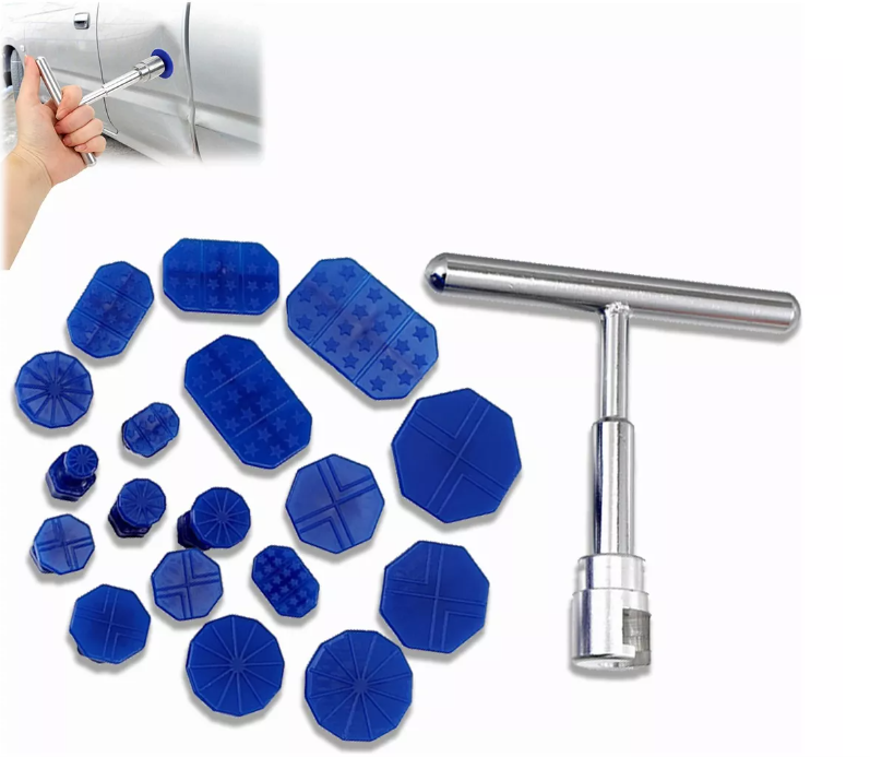 FIXCAR PRO™ – KIT DESABOLLADOR PREMIUN