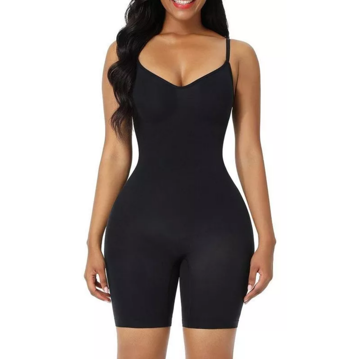 Silhuette Perfecta™-Faja Body Moldeadora