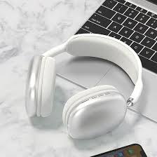 AUDOSONORO™-AUDIFONOS BLUETOOTH P9