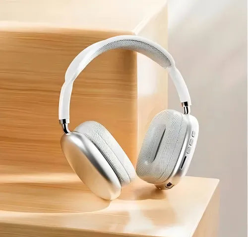 AUDOSONORO™-AUDIFONOS BLUETOOTH P9