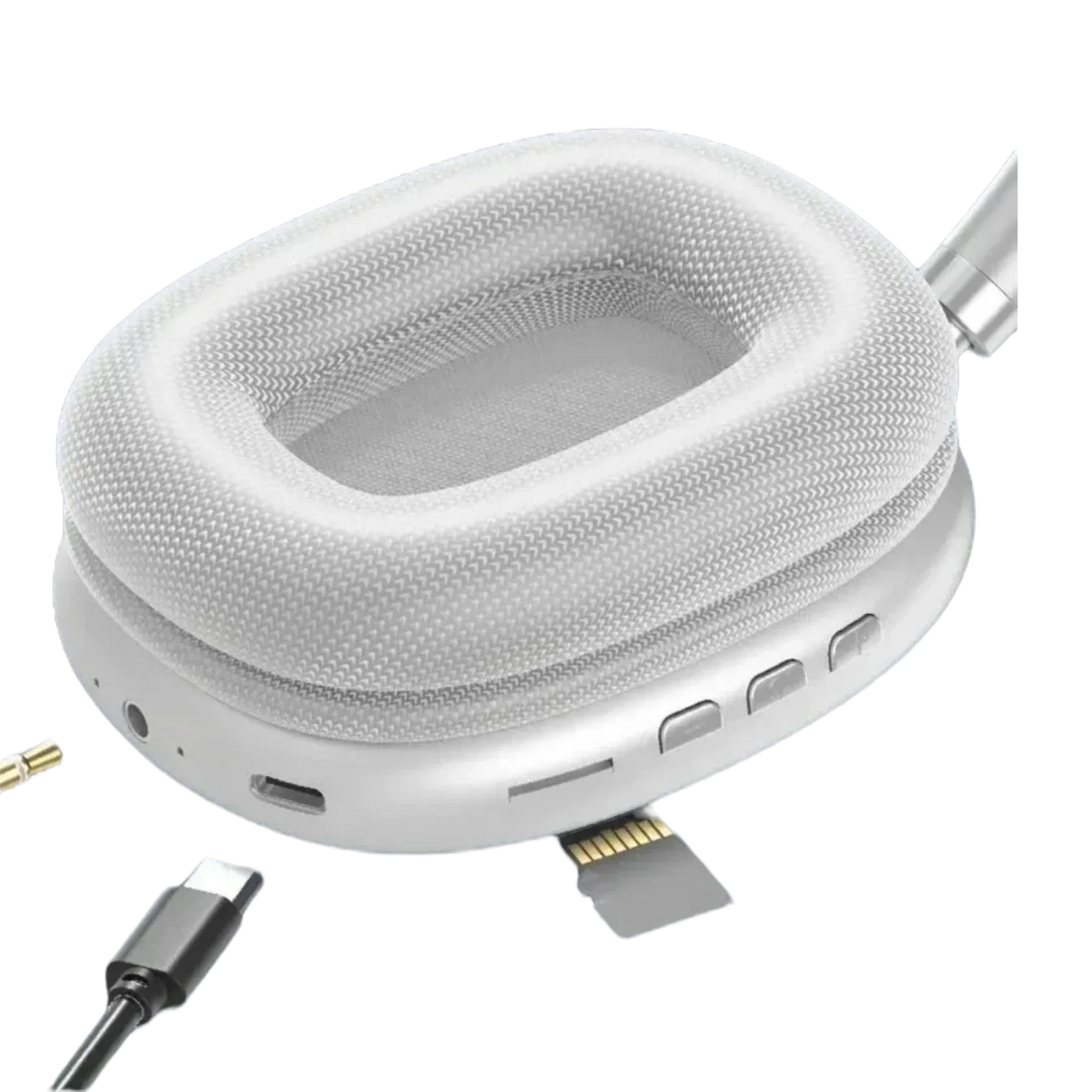 AUDOSONORO™-AUDIFONOS BLUETOOTH P9