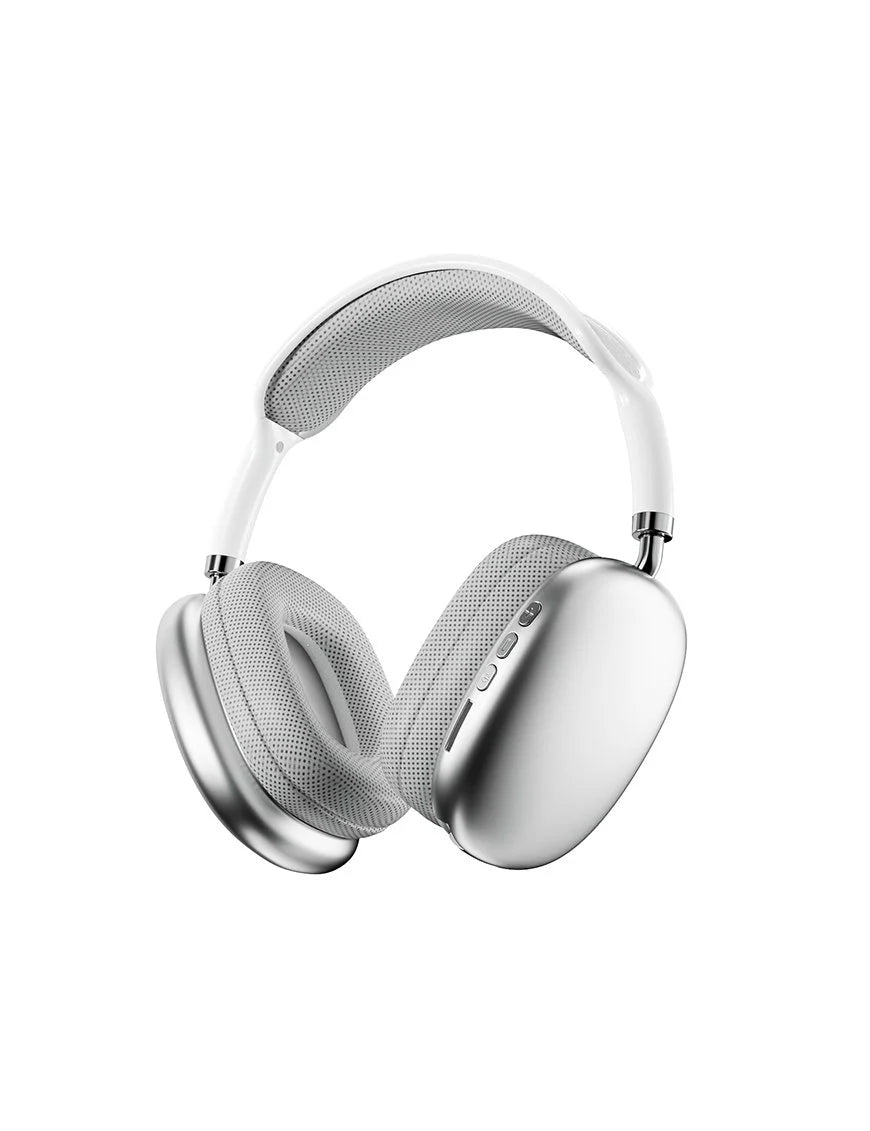 AUDOSONORO™-AUDIFONOS BLUETOOTH P9