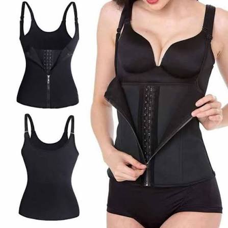 Perfect Curve™-Faja moldeadora