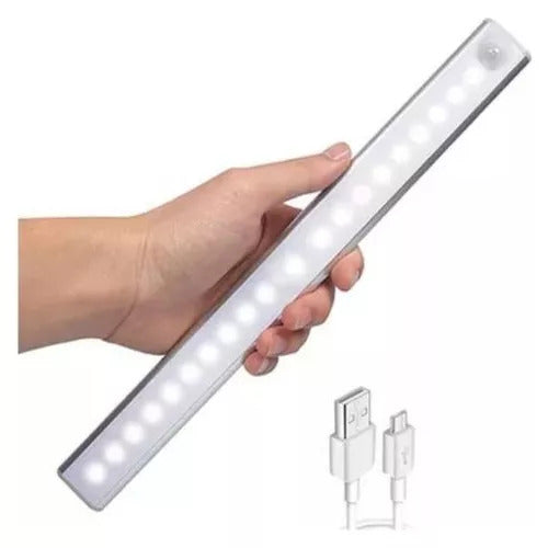 LEDBARR™-BARRA LUZ LED CON SENSOR