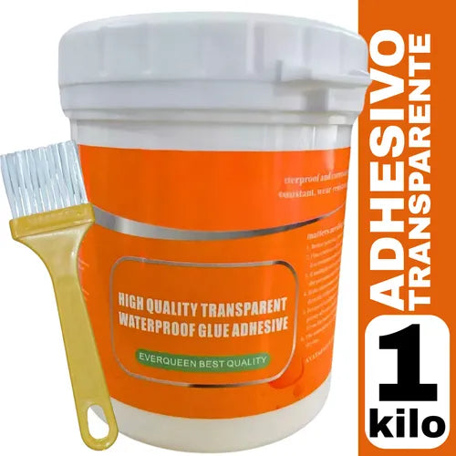ImperSeal™-Adhesivo Sellador Transparente