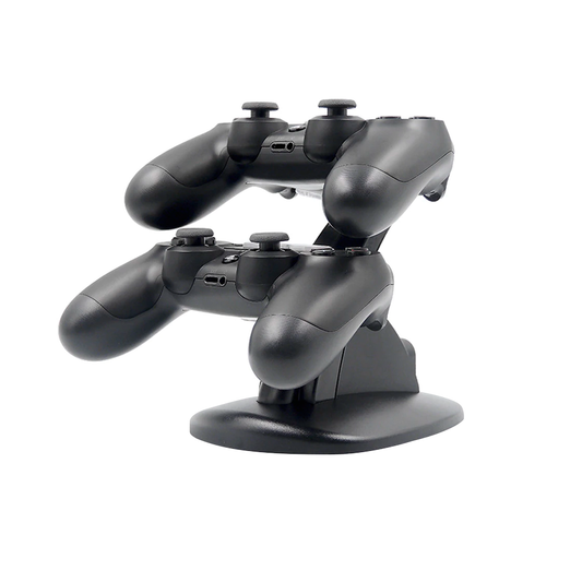 JOYSTICK CARG™-CARGADOR DUAL