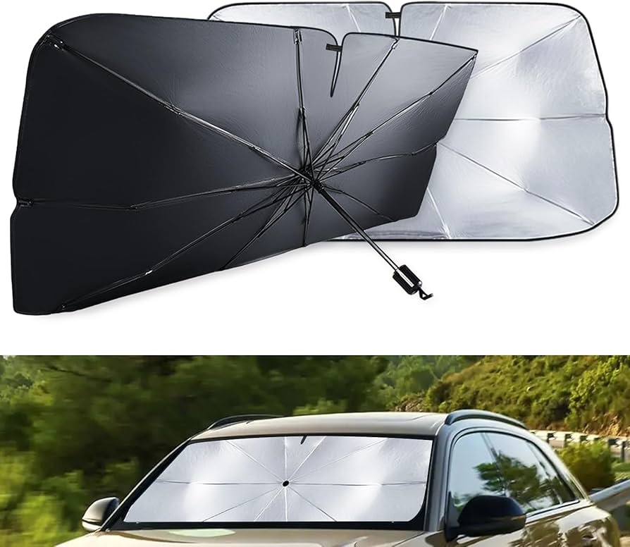 SombraCar™-Paragua Parabrisas