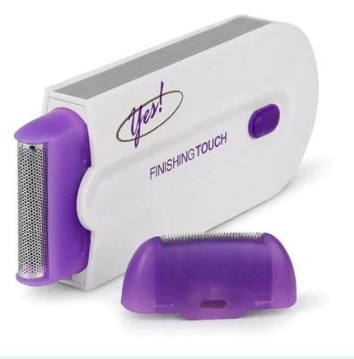 VelociSkin™-Depiladora Profesional