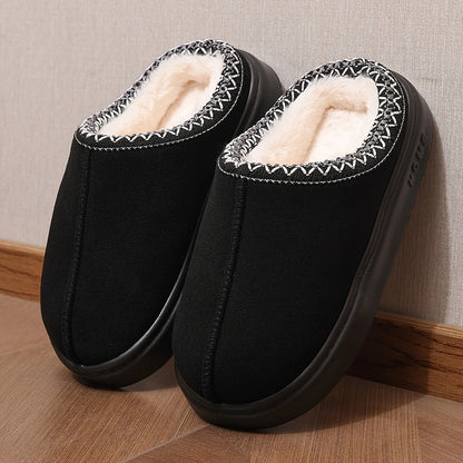 NORDICCOMFORT™-PANTUFLAS MUJER