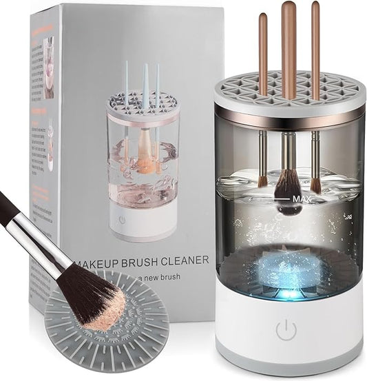 SparkBrush™-Lavadora brochas