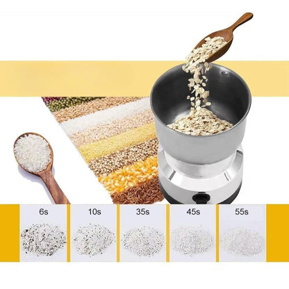 GRANOCHEF™-MOLINO CAFE
