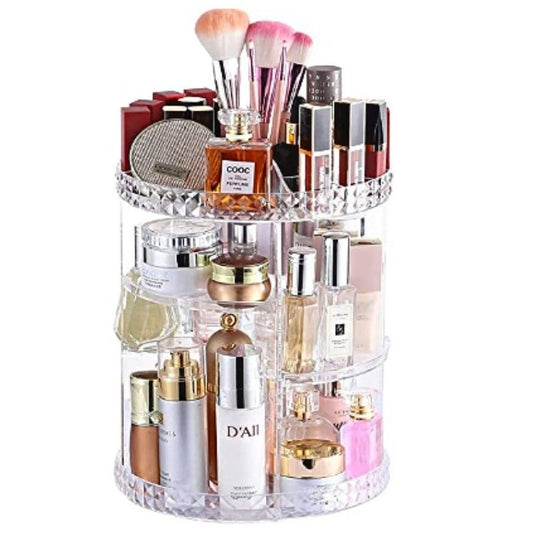 BeautySpin™-Organizador Giratorio 360°