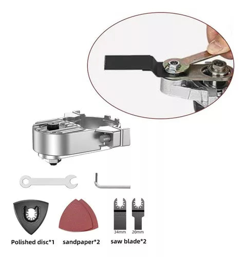 AMOLADAP™-ADAPTADOR AMOLADORA