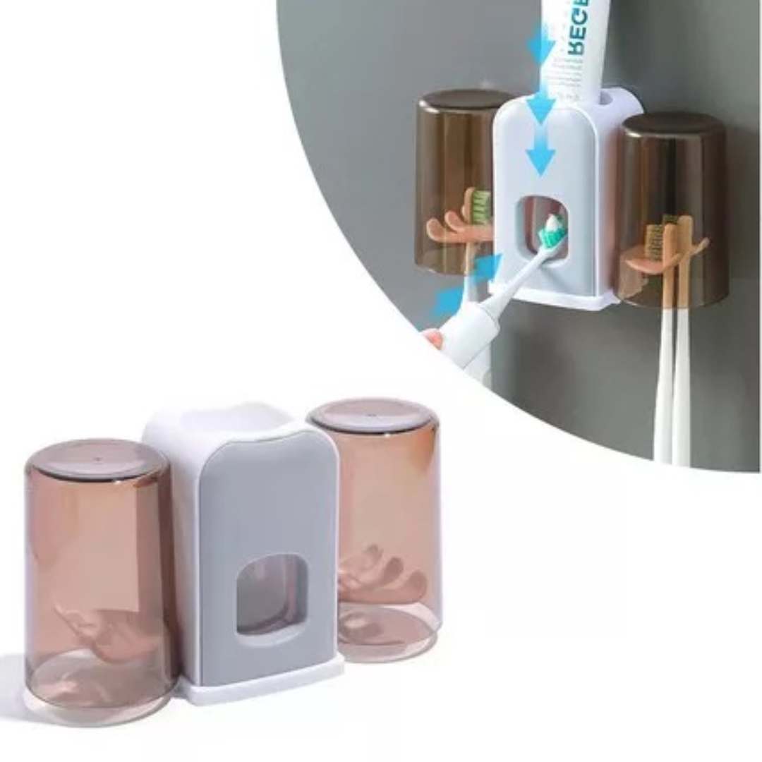 DENTIXHOME™-KIT DENTAL