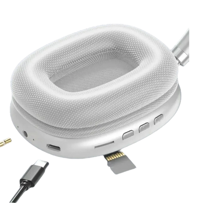 AUDOSONORO™-AUDIFONOS BLUETOOTH P9