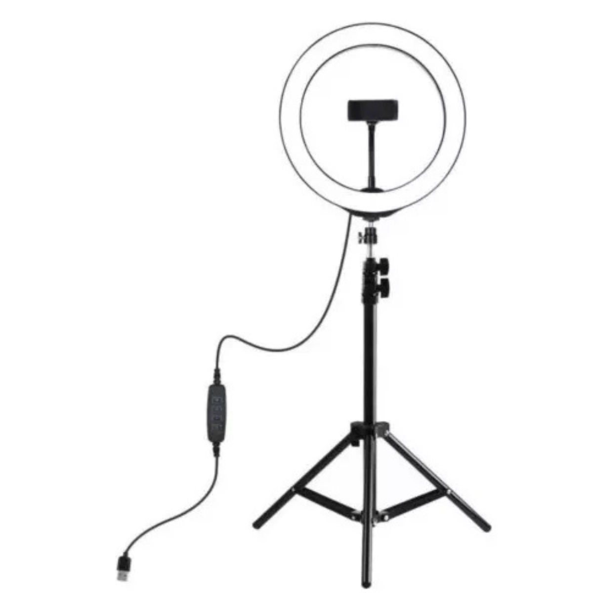 LUZTOP RGB™-TRIPODE LUZ LED