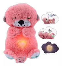 TEDDYNUT™-PELUCHE NUTRIA